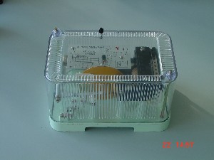 GL-10、20系列過流繼電器